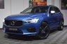 USED 2019 19 VOLVO XC60 2.0 D4 R-DESIGN PRO AWD 5d 188 BHP HARMAN KARDON / REVERSING CAM