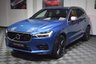 USED 2019 19 VOLVO XC60 2.0 D4 R-DESIGN PRO AWD 5d 188 BHP HARMAN KARDON / REVERSING CAM