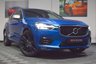 USED 2019 19 VOLVO XC60 2.0 D4 R-DESIGN PRO AWD 5d 188 BHP HARMAN KARDON / REVERSING CAM
