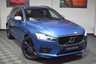 USED 2019 19 VOLVO XC60 2.0 D4 R-DESIGN PRO AWD 5d 188 BHP HARMAN KARDON / REVERSING CAM