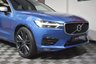 USED 2019 19 VOLVO XC60 2.0 D4 R-DESIGN PRO AWD 5d 188 BHP HARMAN KARDON / REVERSING CAM