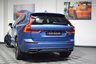 USED 2019 19 VOLVO XC60 2.0 D4 R-DESIGN PRO AWD 5d 188 BHP HARMAN KARDON / REVERSING CAM
