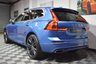 USED 2019 19 VOLVO XC60 2.0 D4 R-DESIGN PRO AWD 5d 188 BHP HARMAN KARDON / REVERSING CAM