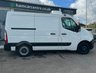 USED 2013 63 RENAULT MASTER 2.3 SL35 DCI 125 BHP FRIDGE VAN VERY LOW MILES  GAH FRIDGE+3FRONT SEAT