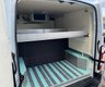 USED 2013 63 RENAULT MASTER 2.3 SL35 DCI 125 BHP FRIDGE VAN VERY LOW MILES  GAH FRIDGE+3FRONT SEAT