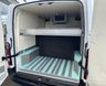 USED 2013 63 RENAULT MASTER 2.3 SL35 DCI 125 BHP FRIDGE VAN VERY LOW MILES  GAH FRIDGE+3FRONT SEAT