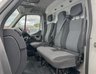 USED 2013 63 RENAULT MASTER 2.3 SL35 DCI 125 BHP FRIDGE VAN VERY LOW MILES  GAH FRIDGE+3FRONT SEAT