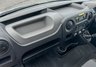 USED 2013 63 RENAULT MASTER 2.3 SL35 DCI 125 BHP FRIDGE VAN VERY LOW MILES  GAH FRIDGE+3FRONT SEAT