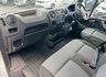 USED 2013 63 RENAULT MASTER 2.3 SL35 DCI 125 BHP FRIDGE VAN VERY LOW MILES  GAH FRIDGE+3FRONT SEAT