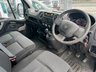 USED 2013 63 RENAULT MASTER 2.3 SL35 DCI 125 BHP FRIDGE VAN VERY LOW MILES  GAH FRIDGE+3FRONT SEAT