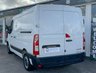 USED 2013 63 RENAULT MASTER 2.3 SL35 DCI 125 BHP FRIDGE VAN VERY LOW MILES  GAH FRIDGE+3FRONT SEAT