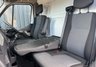USED 2013 63 RENAULT MASTER 2.3 SL35 DCI 125 BHP FRIDGE VAN VERY LOW MILES  GAH FRIDGE+3FRONT SEAT