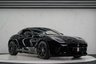 USED 2019 19 JAGUAR F-TYPE 2.0 I4 R-DYNAMIC 2d 296 BHP 