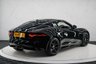 USED 2019 19 JAGUAR F-TYPE 2.0 I4 R-DYNAMIC 2d 296 BHP 