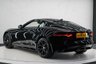 USED 2019 19 JAGUAR F-TYPE 2.0 I4 R-DYNAMIC 2d 296 BHP 