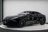 USED 2019 19 JAGUAR F-TYPE 2.0 I4 R-DYNAMIC 2d 296 BHP 