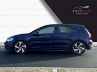 USED 2020 70 VOLKSWAGEN GOLF 2.0 GTI PERFORMANCE TSI DSG 5d 242 BHP WARRANTY INCLUDED - NATIONWIDE DELIVERY