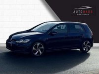 USED 2020 70 VOLKSWAGEN GOLF 2.0 GTI PERFORMANCE TSI DSG 5d 242 BHP WARRANTY INCLUDED - NATIONWIDE DELIVERY