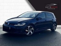 USED 2020 70 VOLKSWAGEN GOLF 2.0 GTI PERFORMANCE TSI DSG 5d 242 BHP WARRANTY INCLUDED - NATIONWIDE DELIVERY