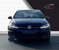 USED 2020 70 VOLKSWAGEN GOLF 2.0 GTI PERFORMANCE TSI DSG 5d 242 BHP WARRANTY INCLUDED - NATIONWIDE DELIVERY