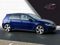 USED 2020 70 VOLKSWAGEN GOLF 2.0 GTI PERFORMANCE TSI DSG 5d 242 BHP WARRANTY INCLUDED - NATIONWIDE DELIVERY