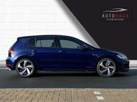USED 2020 70 VOLKSWAGEN GOLF 2.0 GTI PERFORMANCE TSI DSG 5d 242 BHP WARRANTY INCLUDED - NATIONWIDE DELIVERY