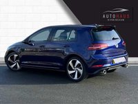 USED 2020 70 VOLKSWAGEN GOLF 2.0 GTI PERFORMANCE TSI DSG 5d 242 BHP WARRANTY INCLUDED - NATIONWIDE DELIVERY