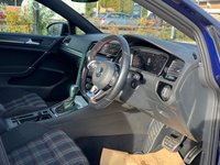 USED 2020 70 VOLKSWAGEN GOLF 2.0 GTI PERFORMANCE TSI DSG 5d 242 BHP WARRANTY INCLUDED - NATIONWIDE DELIVERY