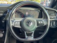 USED 2020 70 VOLKSWAGEN GOLF 2.0 GTI PERFORMANCE TSI DSG 5d 242 BHP WARRANTY INCLUDED - NATIONWIDE DELIVERY