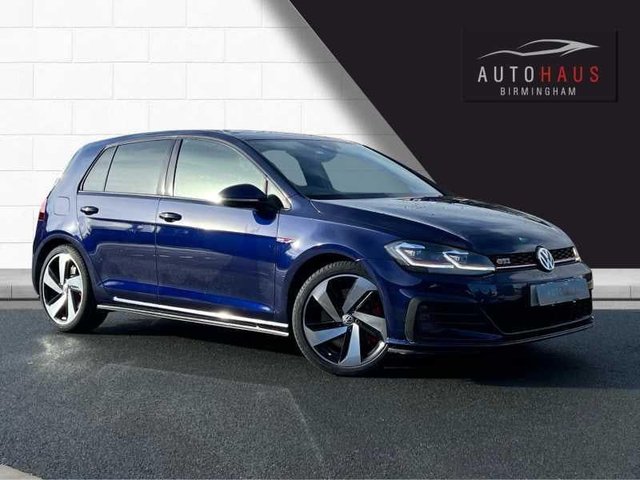 View our VOLKSWAGEN GOLF