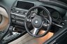 USED 2016 J BMW 6 SERIES 3.0 640D M SPORT 2d 309 BHP 