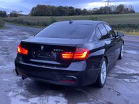 USED 2014 64 BMW 3 SERIES 2.0 320D M SPORT 4d 181 BHP FULL S/HISTORY 70+MPG BIG SPEC