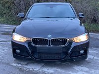 USED 2014 64 BMW 3 SERIES 2.0 320D M SPORT 4d 181 BHP FULL S/HISTORY 70+MPG BIG SPEC