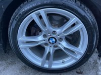 USED 2014 64 BMW 3 SERIES 2.0 320D M SPORT 4d 181 BHP FULL S/HISTORY 70+MPG BIG SPEC