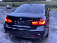 USED 2014 64 BMW 3 SERIES 2.0 320D M SPORT 4d 181 BHP FULL S/HISTORY 70+MPG BIG SPEC