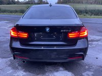 USED 2014 64 BMW 3 SERIES 2.0 320D M SPORT 4d 181 BHP FULL S/HISTORY 70+MPG BIG SPEC
