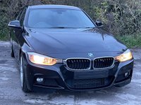 USED 2014 64 BMW 3 SERIES 2.0 320D M SPORT 4d 181 BHP FULL S/HISTORY 70+MPG BIG SPEC