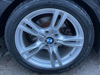 USED 2014 64 BMW 3 SERIES 2.0 320D M SPORT 4d 181 BHP FULL S/HISTORY 70+MPG BIG SPEC