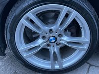 USED 2014 64 BMW 3 SERIES 2.0 320D M SPORT 4d 181 BHP FULL S/HISTORY 70+MPG BIG SPEC