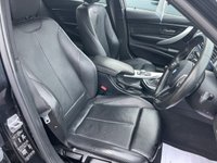USED 2014 64 BMW 3 SERIES 2.0 320D M SPORT 4d 181 BHP FULL S/HISTORY 70+MPG BIG SPEC