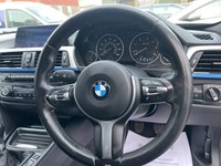 USED 2014 64 BMW 3 SERIES 2.0 320D M SPORT 4d 181 BHP FULL S/HISTORY 70+MPG BIG SPEC