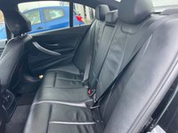 USED 2014 64 BMW 3 SERIES 2.0 320D M SPORT 4d 181 BHP FULL S/HISTORY 70+MPG BIG SPEC