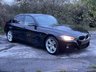 USED 2014 64 BMW 3 SERIES 2.0 320D M SPORT 4d 181 BHP FULL S/HISTORY 70+MPG BIG SPEC