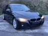USED 2014 64 BMW 3 SERIES 2.0 320D M SPORT 4d 181 BHP FULL S/HISTORY 70+MPG BIG SPEC