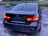 USED 2014 64 BMW 3 SERIES 2.0 320D M SPORT 4d 181 BHP FULL S/HISTORY 70+MPG BIG SPEC