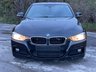 USED 2014 64 BMW 3 SERIES 2.0 320D M SPORT 4d 181 BHP FULL S/HISTORY 70+MPG BIG SPEC