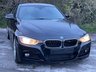 USED 2014 64 BMW 3 SERIES 2.0 320D M SPORT 4d 181 BHP FULL S/HISTORY 70+MPG BIG SPEC