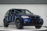 USED 2012 12 BMW X5 3.0 XDRIVE30D M SPORT 5d 241 BHP 