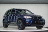 USED 2012 12 BMW X5 3.0 XDRIVE30D M SPORT 5d 241 BHP 