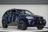 USED 2012 12 BMW X5 3.0 XDRIVE30D M SPORT 5d 241 BHP 